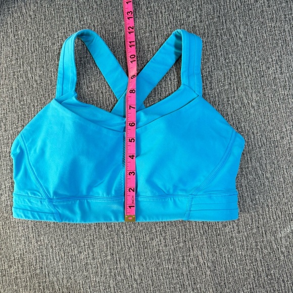 Lululemon Rack Pack Bra - Picture 13 of 13